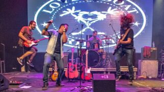 O show promete emocionar o público com os maiores sucessos de Eddie Vedder