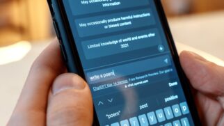 Novo modo de inteligência artificial promete simplificar a vida digital