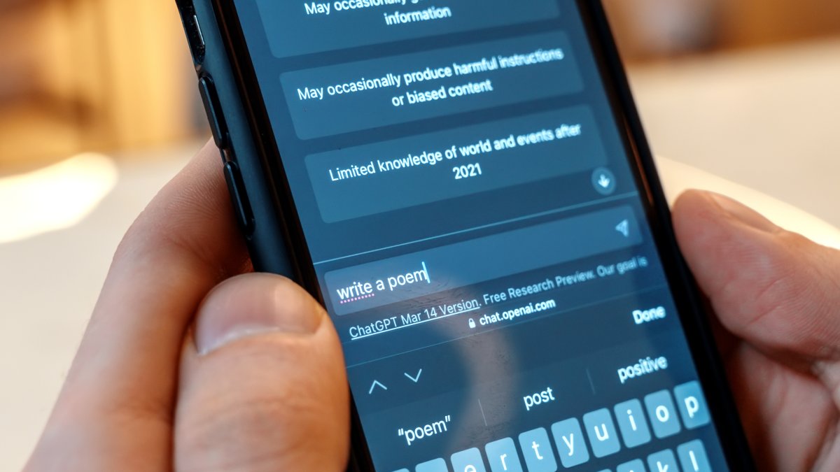 Novo modo de inteligência artificial promete simplificar a vida digital