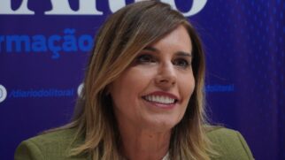 A deputada citou a importância de leis voltadas às causas autistas, infantis das mulheres