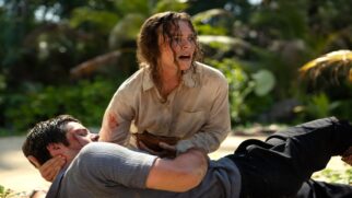 Rachel McAdams e Dylan O'Brien estrelam 'Socorro!'
