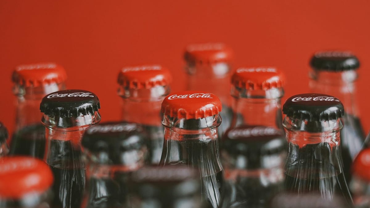 Administrada pela Coca-Cola FEMSA, o espaço é comparado até mesmo a um pequeno município, com 190 mil m² de área total (Olena Bohovyk/Pexels)