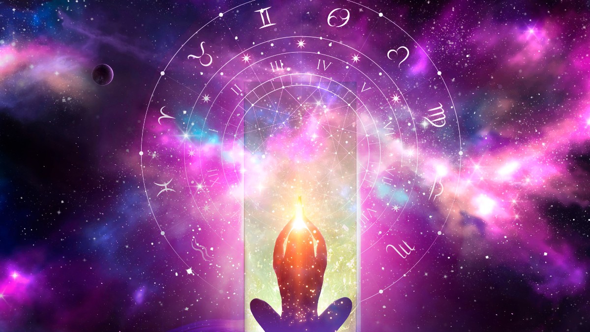 Momentos em que o Universo abre brechas de luz e nos convida a alinhar escolhas com o coração e a consciência