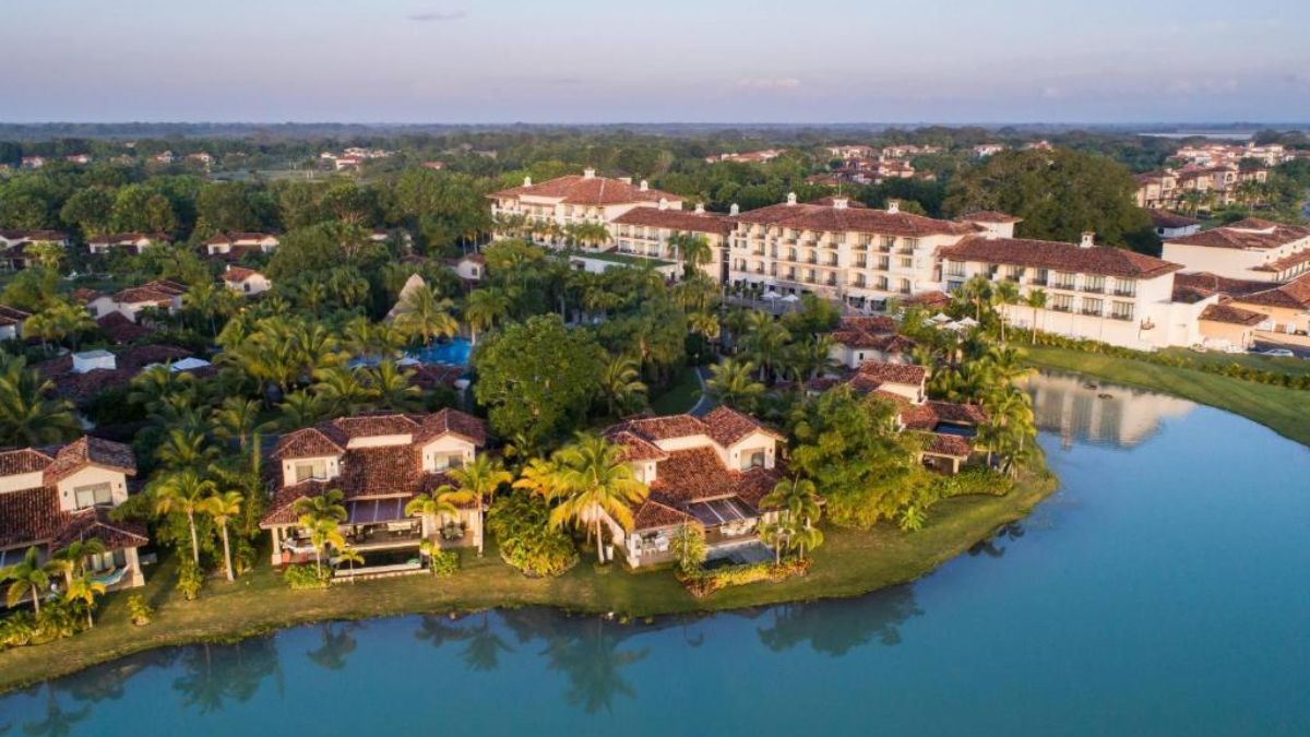 The Buenaventura Golf & Beach Resort Panama, Autograph Collection: 20° posição no ranking - divulgação