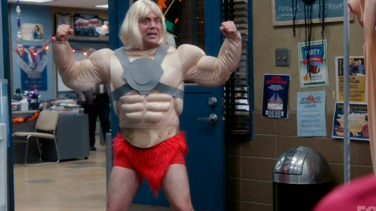 Brooklyn Nine-Nine