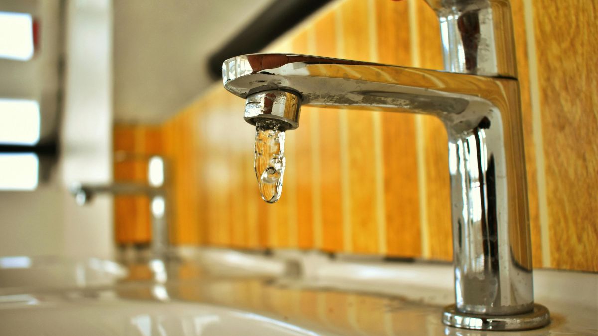 Alternativa natural e sustentável para cuidar das torneiras/Pexels