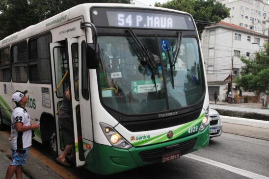 Prefeitura anunciou que o transporte coletivo urbano será gratuito nos dois domingos de aplicação do exame