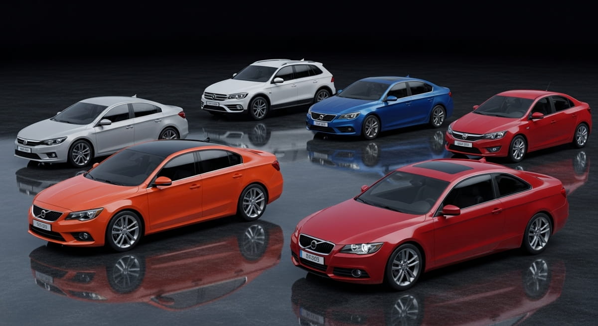 A Uber informou que as novas regras foram definidas com base em pesquisas de satisfação e análises do mercado automotivo