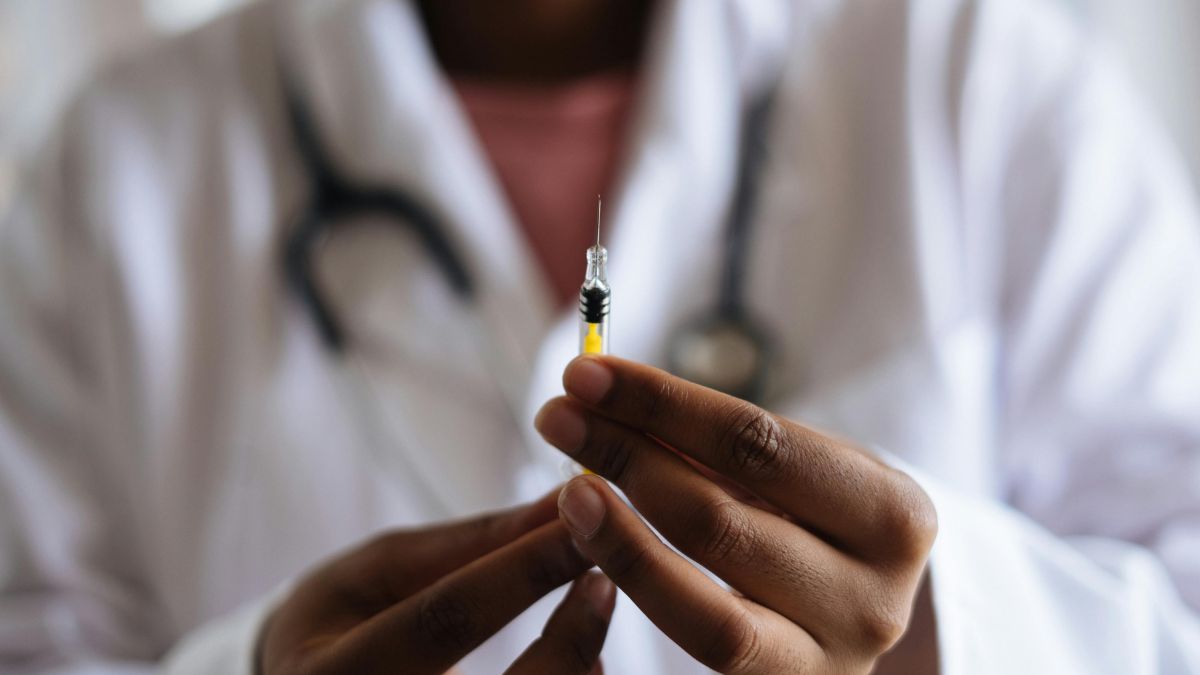 Estudo relaciona imunizantes de mRNA a melhor resposta em tratamentos contra câncer/Pexels