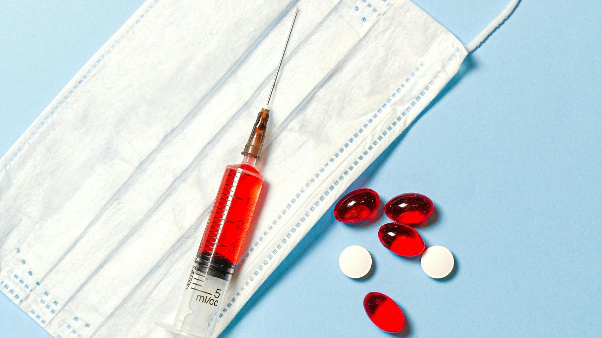 mRNA pode despertar células de defesa e torná-las mais sensíveis ao tumor/Pexels