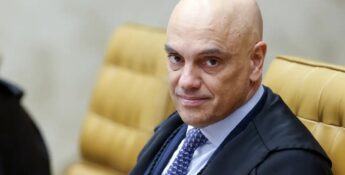 A sensitiva também mencionou a possibilidade de novas prisões determinadas por Moraes, envolvendo 'dois homens e uma mulher'