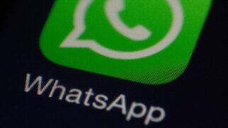 Própria Meta recomenda moderação ao digitalizar documentos