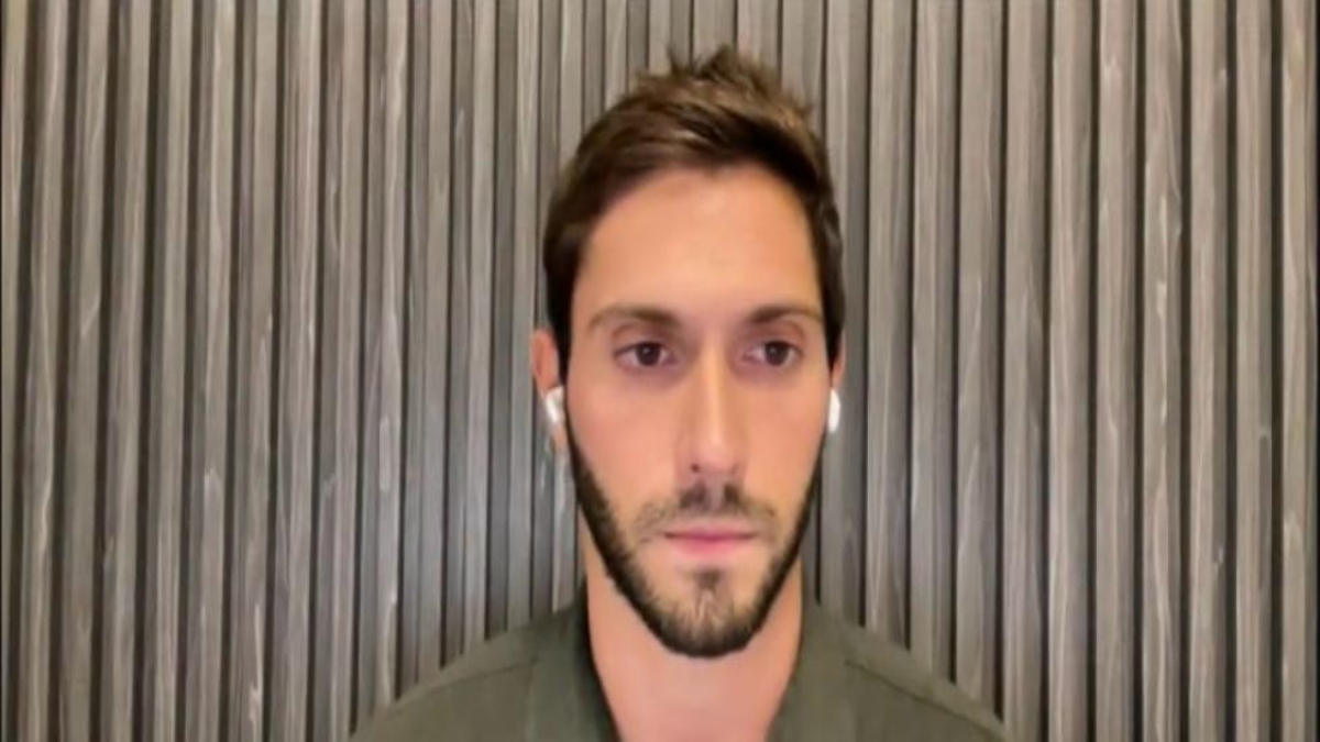 O brasileiro foi o grande vencedor do prêmio