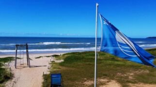 O destino mais 'azul' do Brasil reforça atrações e espera público recorde na temporada