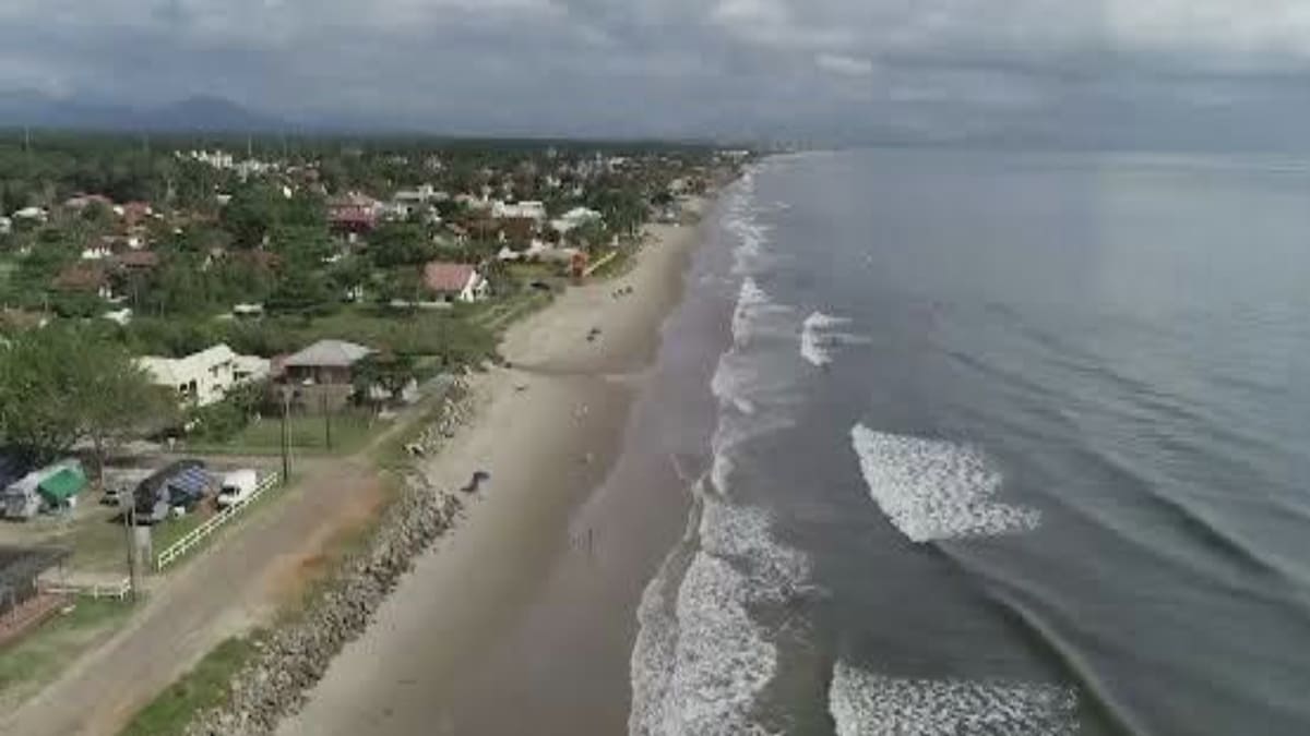 O alargamento preocupe especialista