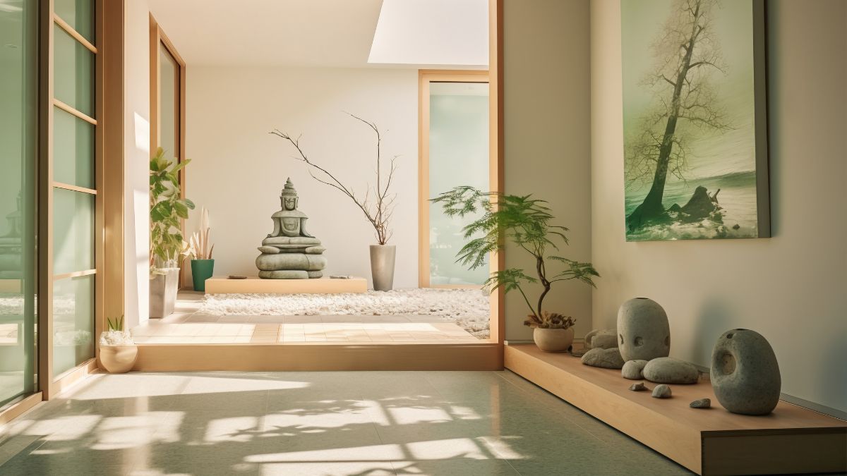A decoração certa fortalece a circulação de boas energias, segundo o feng shui, e pode atrair oportunidades
