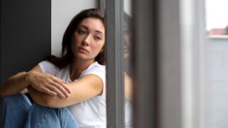 Exame no Hospital Sant'Andrea identificou a esofagite eosinofílica que afetava Anna, antes tratada como depressão