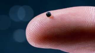 Novo microrrobô suíço promete transformar tratamentos ao navegar pelo corpo e liberar fármacos com precisão milimétrica