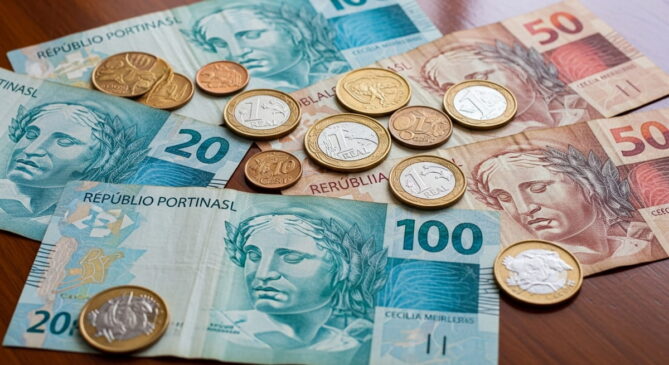 O depósito da primeira parcela será realizado no mesmo dia da Black Friday, uma das datas mais fortes do comércio brasileiro