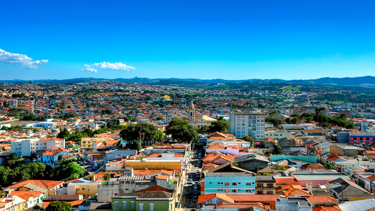 Divulgação/Prefeitura de Atibaia