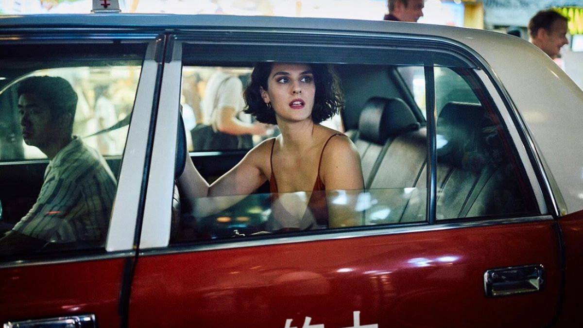 Remake de 'Emmanuelle' também é um dos grandes destaques dessa semana no serviço de streaming (Imovision/Divulgação)