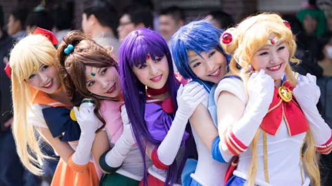 Heróis, games e cultura pop invadem o litoral paulista no fim de semana