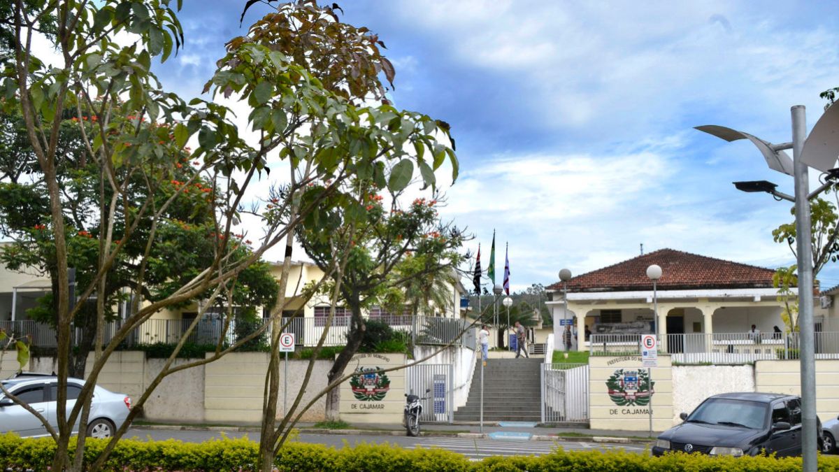 Cajamar anuncia novo concurso público para reforçar o quadro de servidores municipais