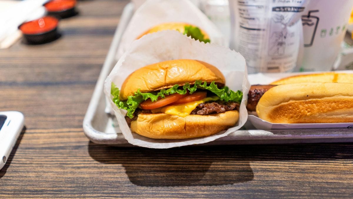 Durante meados das décadas de 1980, 1990 e 2000, diversas mudanças aconteceram no preparo dos alimento (Caleb Oquendo/Pexels)