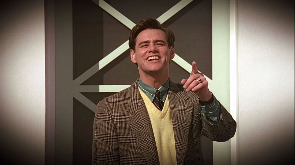 'O Show de Truman' foi lançado em outubro de 1998 (Paramount Pictures/Divulgação)
