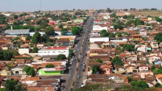 Localizada no interior de São Paulo, Orlândia se destaca como um verdadeiro polo de desenvolvimento