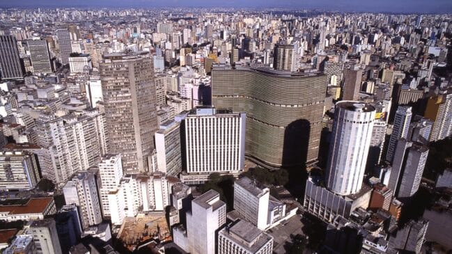 Esse bairro de São Paulo conseguiu não apenas conquistar os paulistanos mas os turistas de vários cantos do mundo