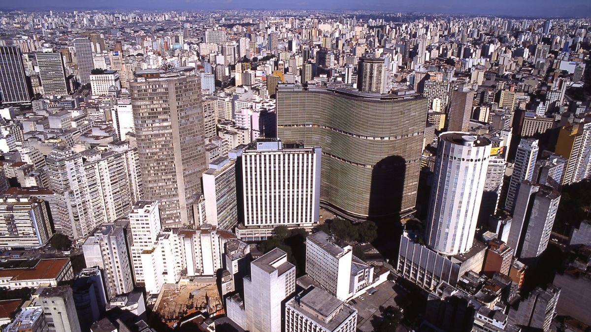 O endereço é cada vez mais escolhido como ponto de parada de vários turistas ao passarem por São Paulo (Governo de SP/Divulgação)