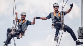 Do Espírito Santo para o Brasil como um movimento local se tornou referência nacional