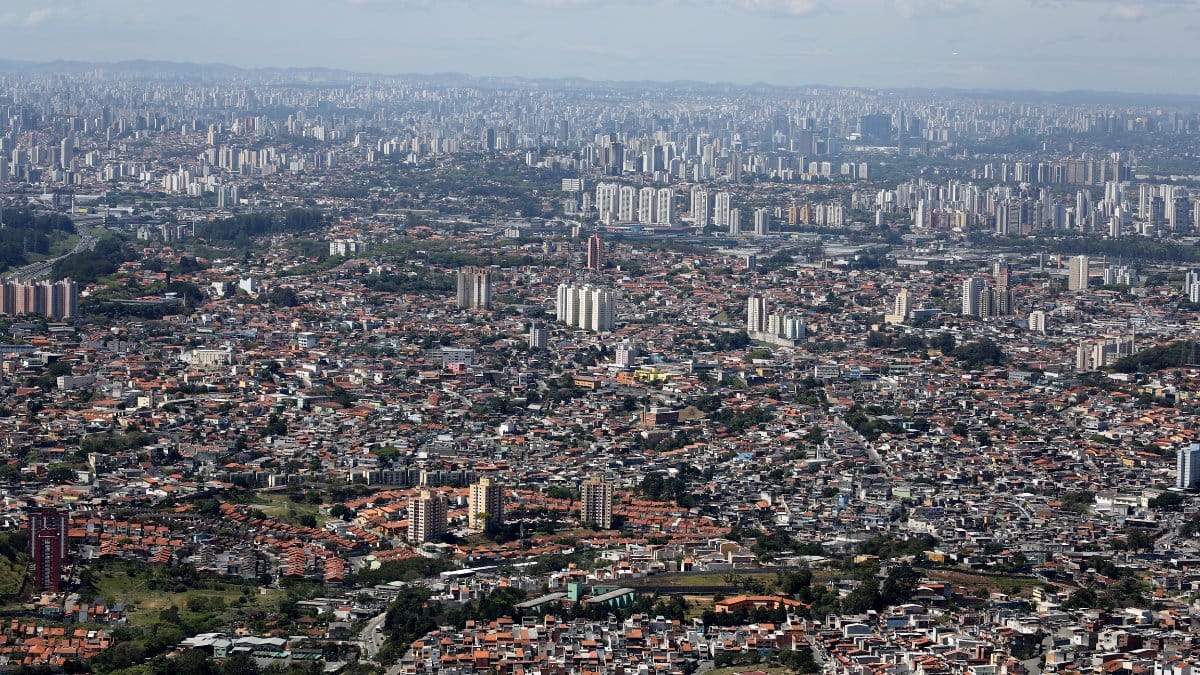 Árvores e parques reduzem poluentes, filtram partículas e liberam oxigênio. Em uma metrópole com tráfego intenso como São Paulo, isso faz diferença real na saúde respiratória da população / Pixabay