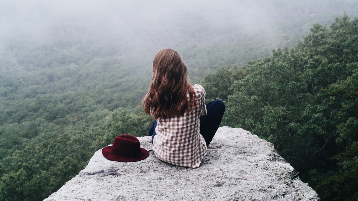A natureza estimula conexões sociais mais genuínas e momentos de relaxamento profundo / Pixabay