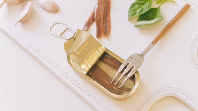 Esse alimento pode ser considerado essencial para o consumo humano