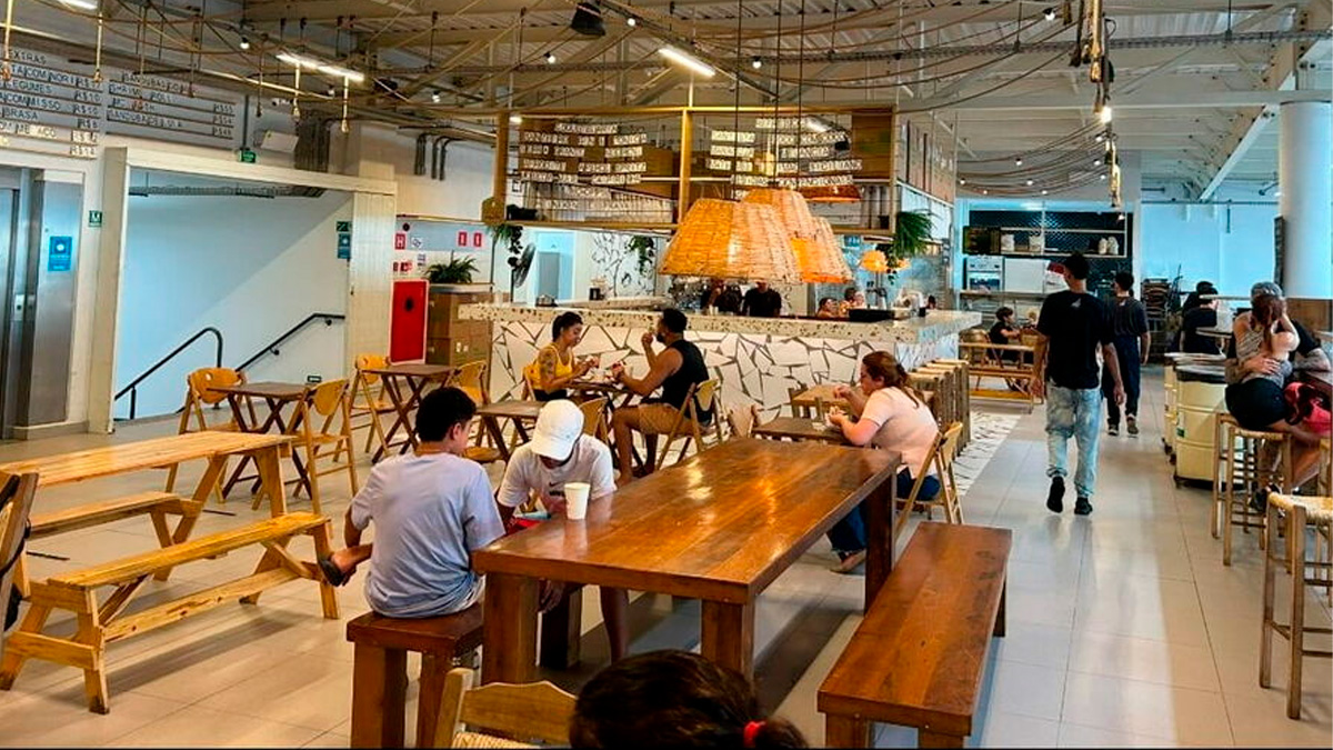 Paru Restaurante