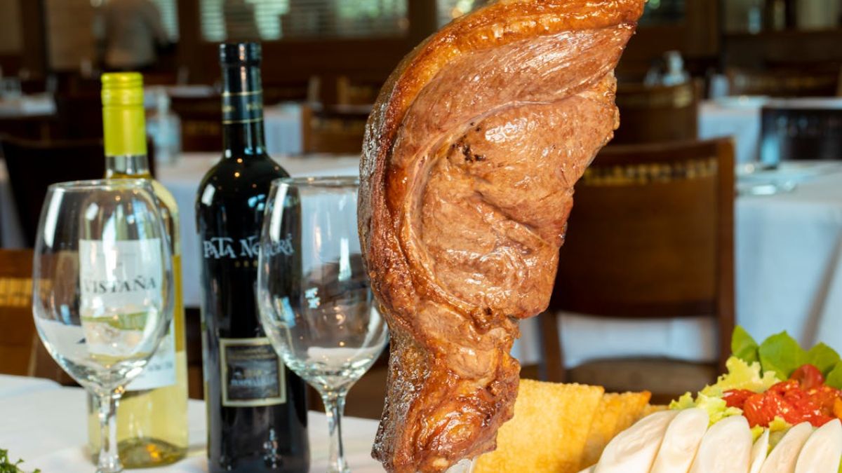 A picanha apenas perdeu para o karê, uma espécie de curry tradicional japonês (Daniel Januario/Pexels)