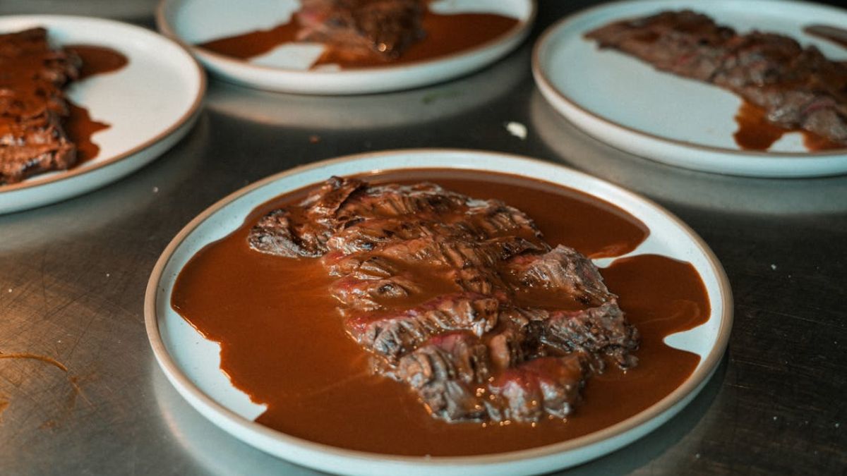Além de ser considerada o segundo melhor prato do mundo, a picanha é rica em proteína e gordura (Diego Silveira/Pexels)