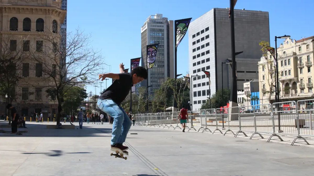 Marquise de Paulo Mendes da Rocha permanece no centro do debate sobre as obras no coração histórico de SP