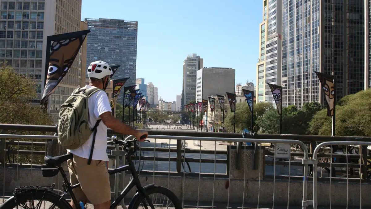 Theatro Municipal e região receberão nova configuração urbana com obras avaliadas em R$ 70 milhões