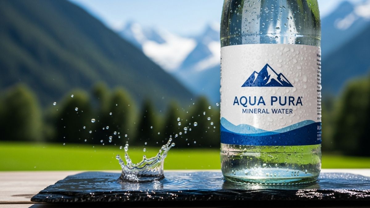 A água mineral é a melhor opção, seguida por chás sem açúcar e spritzers diluídos