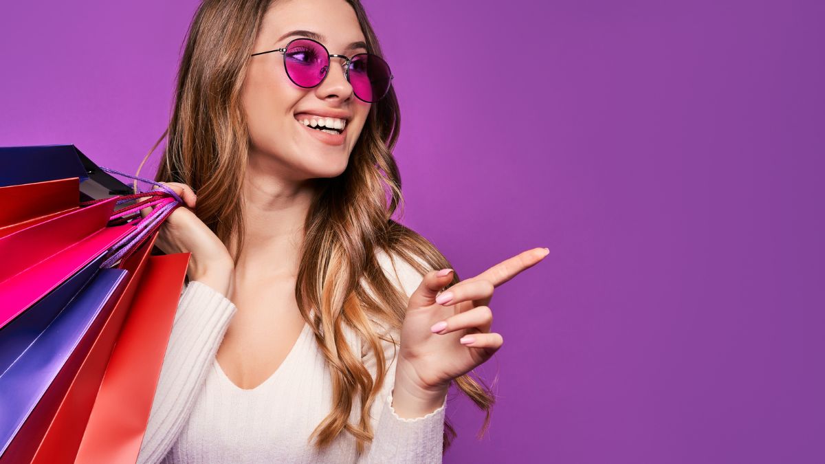 Pesquise antes de comprar compare preços e veja o histórico para saber se o desconto é real/freepik