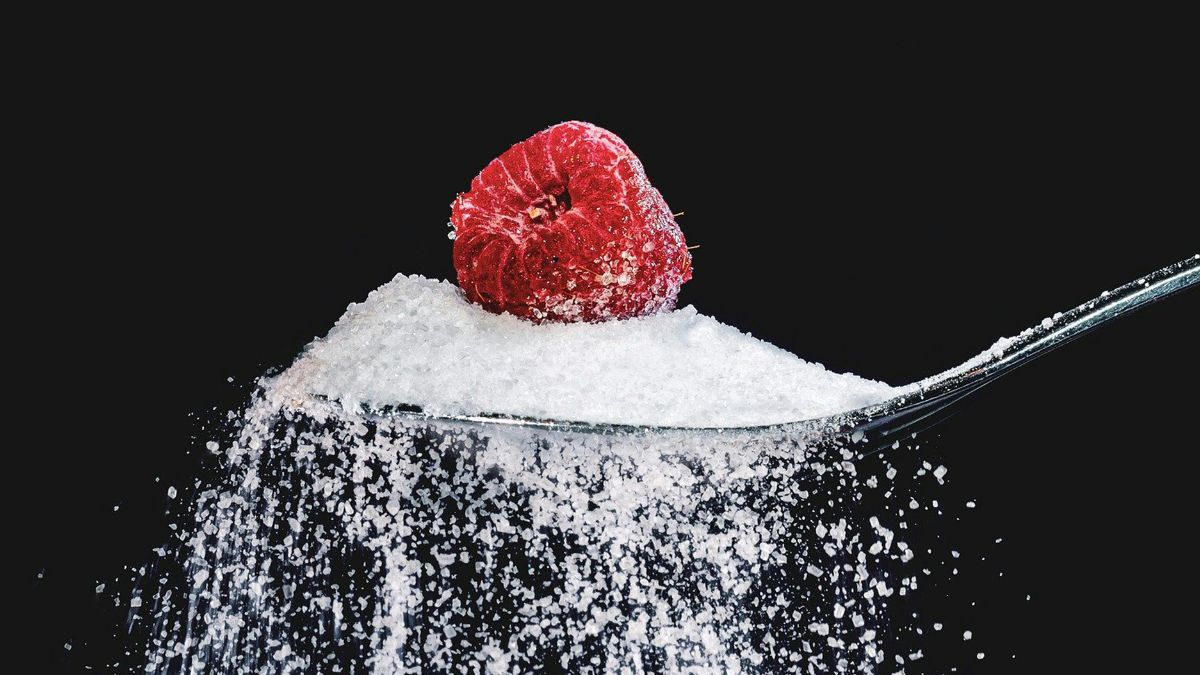 Frutas ficam mais doces, industrializados mais enjoativos e o desejo por açúcar diminui significativamente.