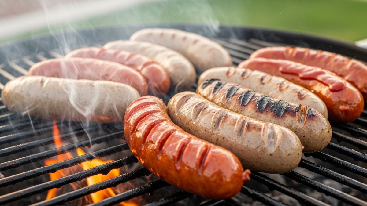 O segredo do preparo está em fogo firme, grelha quente e paciência