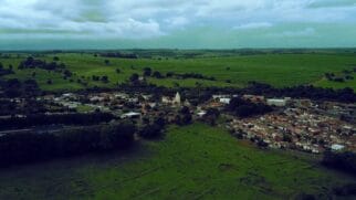 Borá é o segundo município menos populoso do Brasil, com 907 habitantes segundo o Censo de 2022