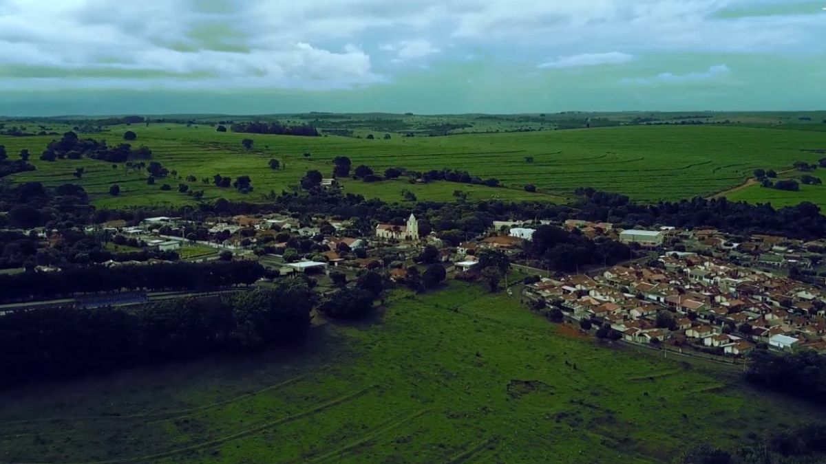 Borá é o segundo município menos populoso do Brasil, com 907 habitantes segundo o Censo de 2022