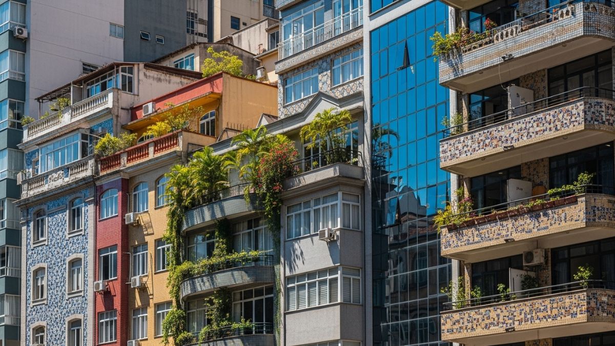 Algumas cidades combinam infraestrutura de qualidade, serviços eficientes e lazer a preços acessíveis (imagens ilustrativas)/Imagens geradas por IA/ImageFX