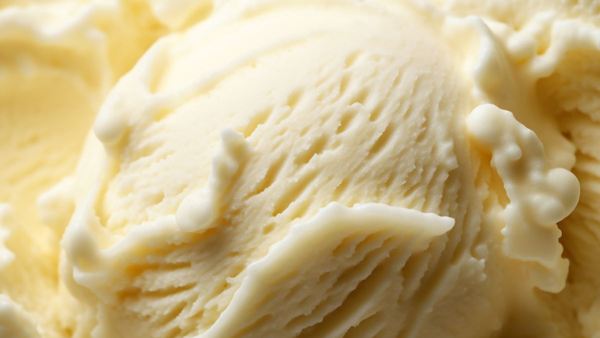 Sirva com orvete de baunilha, chantilly ou até creme de leite fresco, criando um contraste delicioso com o caramelo quente/ Gerada por IA/Freepik