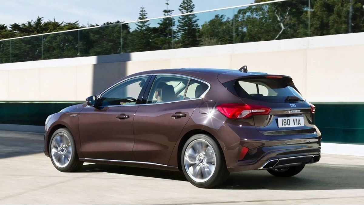 Última unidade do Ford Focus deixa a linha de produção e encerra, de forma simbólica, a história de um dos modelos mais marcantes da marca após 27 anos e mais de 12 milhões de exemplares vendidos